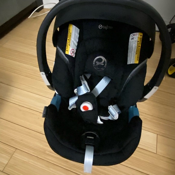 cybex beezy 2.0 CYBEX BEEZY Pushchair